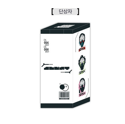 [pre-order] Alien Stage 2nd Anniversary POP-UP STORE : ALIEN STAGE ANAKT GARDEN Tumbler