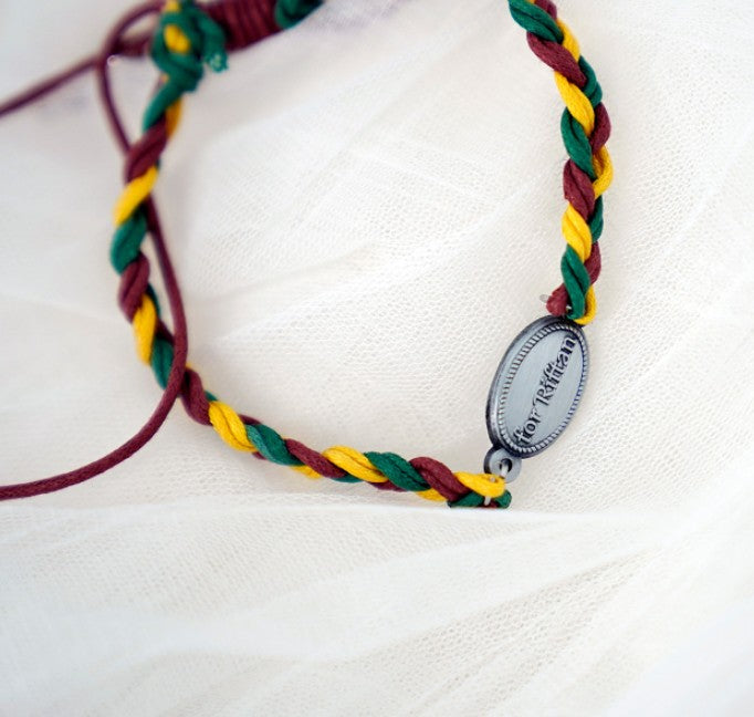 Oak tree bracelet hotsell