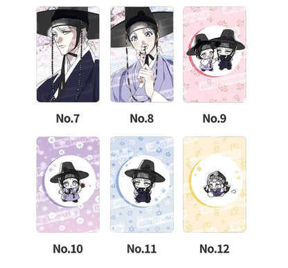 [pre-order] Surge towards you : Collection Photo Card(random) vol.3