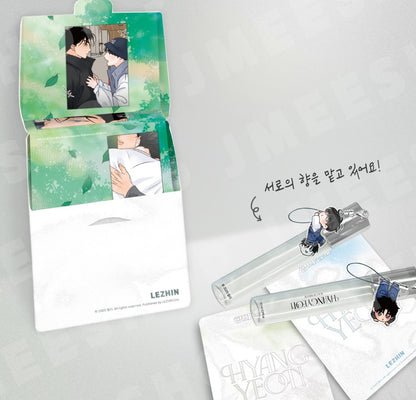 [DAYBREAK] Scent and Sensibility : Hyangyeon Roll On Perfume Set