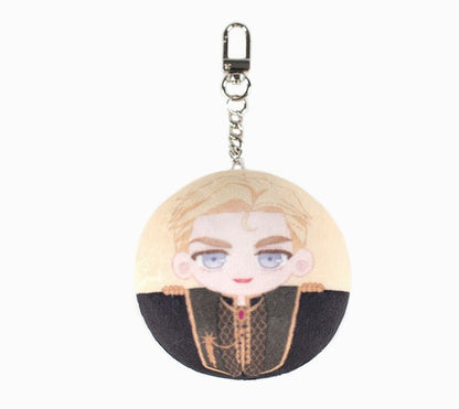 Betrayal of Dignity : Doll Keyring