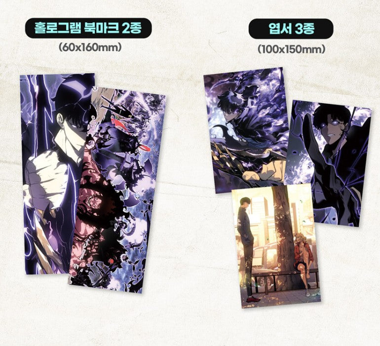 [pre-order][Limited Edition] Solo Leveling : Manhwa Comic Book vol.14