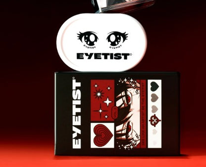 Omniscient Reader's Viewpoint × Eyetist : Pocket Book Keyring