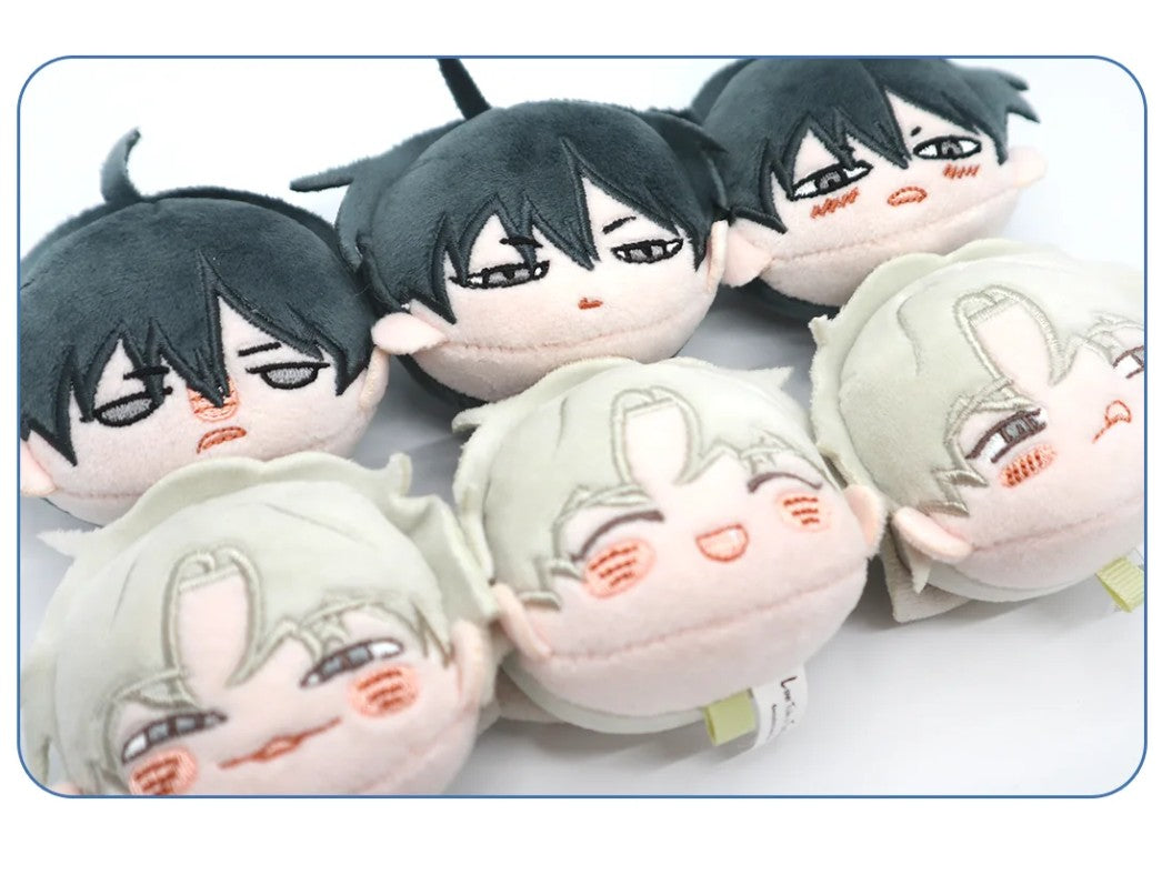 [Pre-order] Low Tide in Twilight : The Animation Emoji Pendant