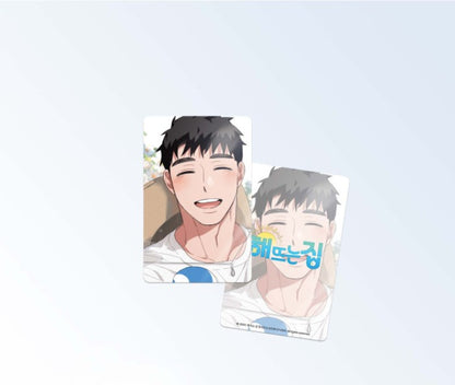 [pre-order] Our Sunny Days : Acrylic Stand