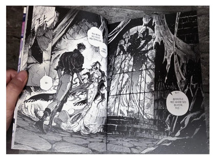 [pre-order][tumblbug] Thetis' Staff Craftsman : Comic Book & Merchandise