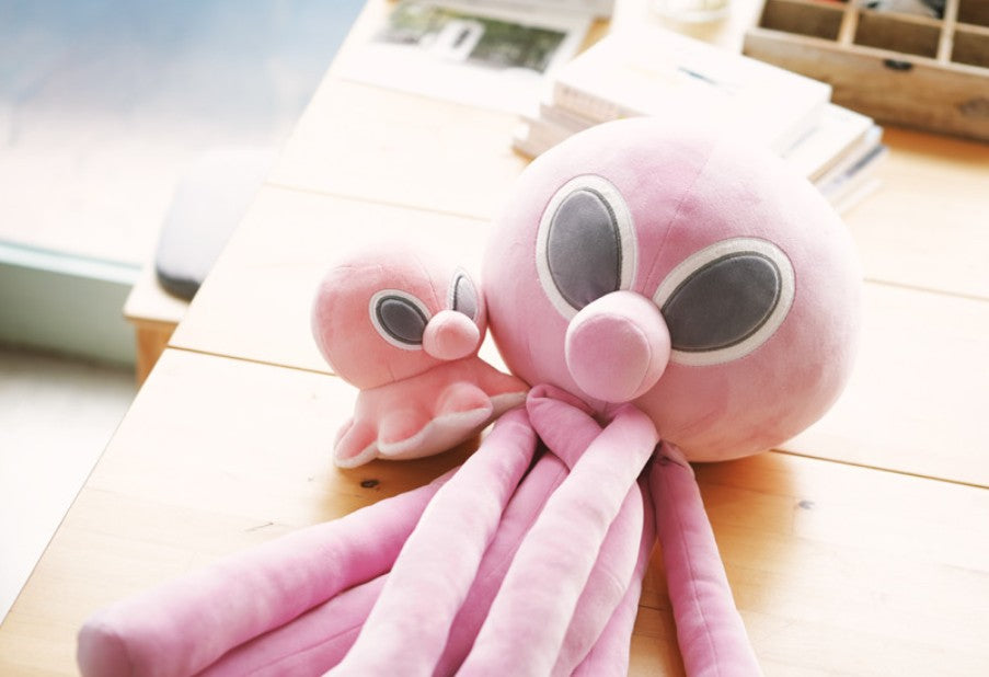 [pre-order] Our Paradise : Mini octopus Doll