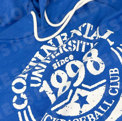 [DAYBREAK] Melting Point : Ian's Hoodie