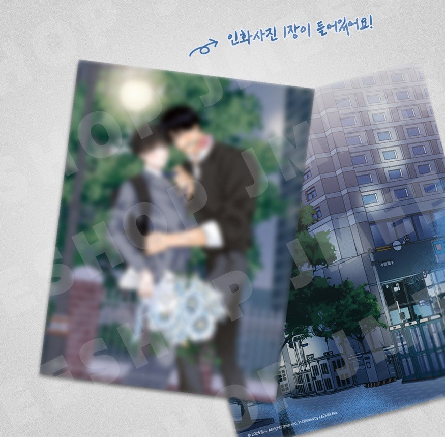 [DAYBREAK] Scent and Sensibility : Acrylic Stand