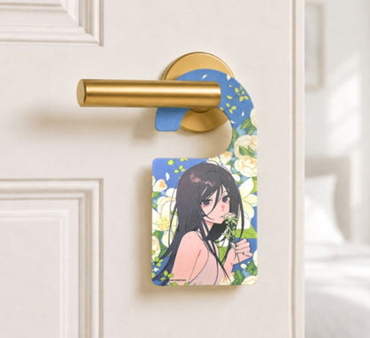 Today's Han Yo-il is a Woman : Fragrance Tag