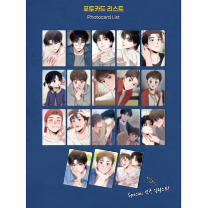 Youth Report: 1995 : Collection Photo cards