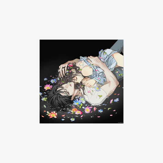 [pre-order] Flower of Allure : Poster