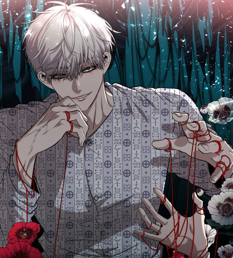 [pre-order][tumblbug] Dreaming Freedom : Comic Book & Merchandise Set