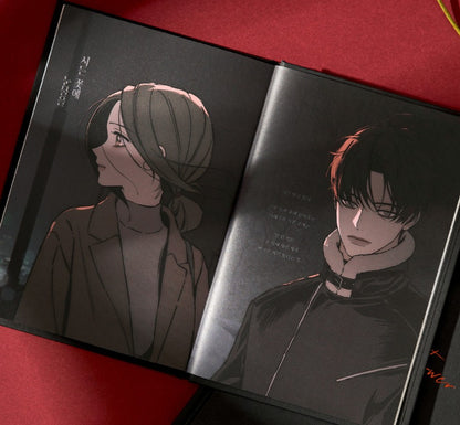 Tears on a Withered Flower : 2026 diary, Planner