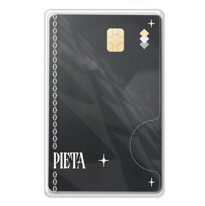 [Be On Cafe] PIETA : MagSafe Wallet