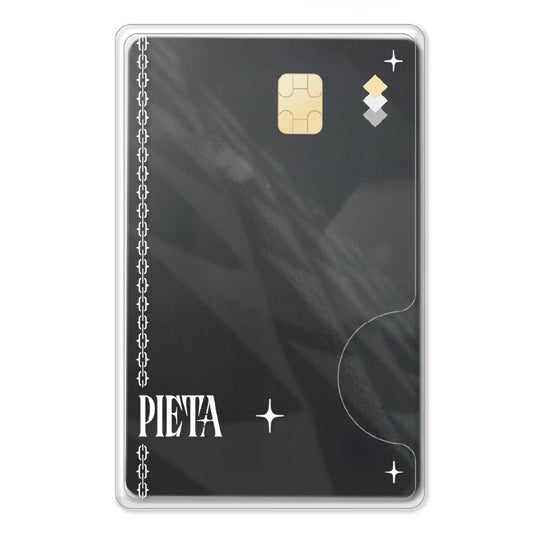 [Be On Cafe] PIETA : MagSafe Wallet