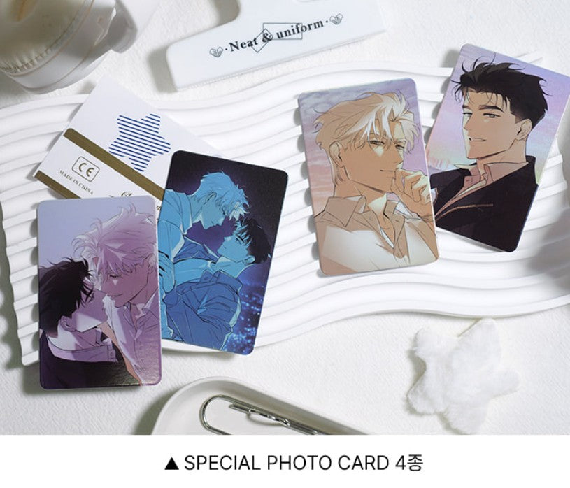 [pre-order] OFF TRACK : Random Photo Card