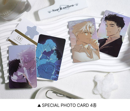 [pre-order] OFF TRACK : Random Photo Card