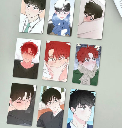 [pre-order] It’s Just a Dream. Right?! : Photo Card Pack