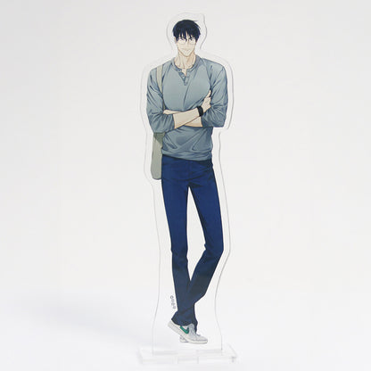 [pre-order] PURE INTENTIONS : Acrylic LD Stand