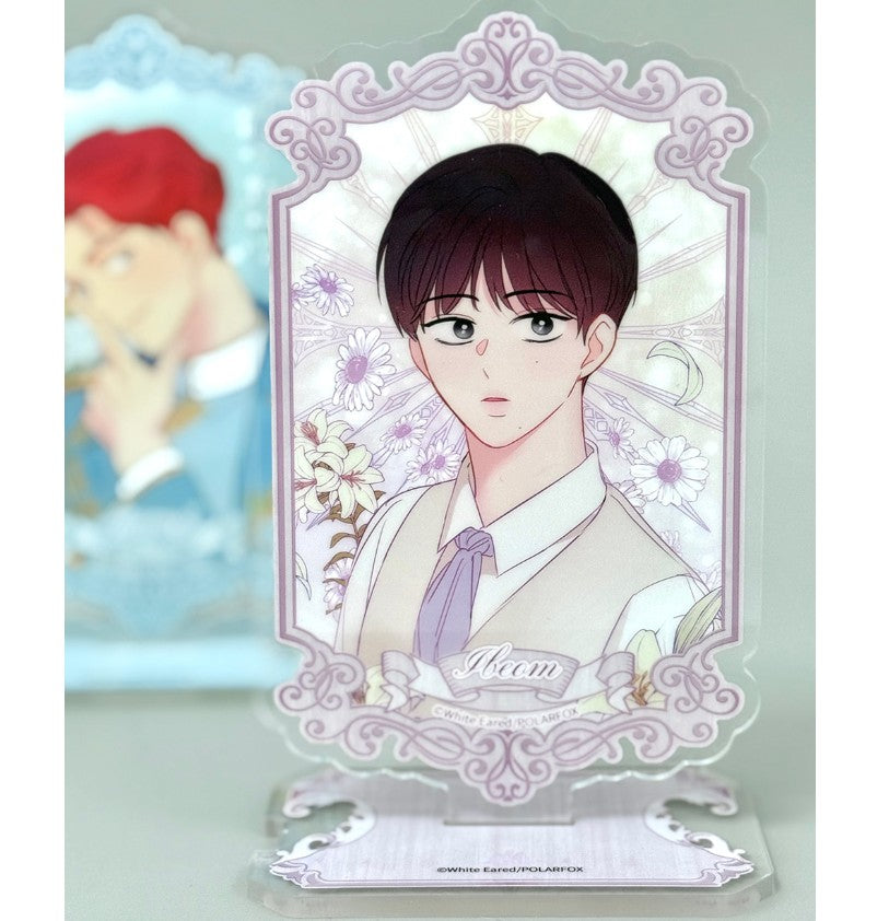 [pre-order] It’s Just a Dream. Right?! : Acrylic Stand