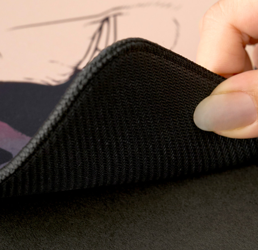 Killer Peter : Desk Pad