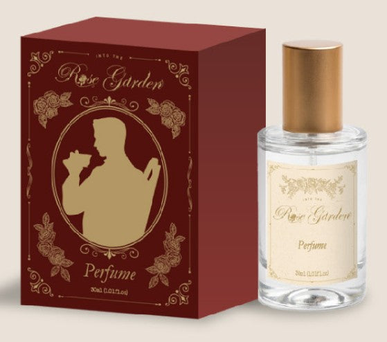 Into the Rose Garden : Rose Garden Package