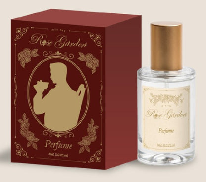 Into the Rose Garden : Rose Garden Package