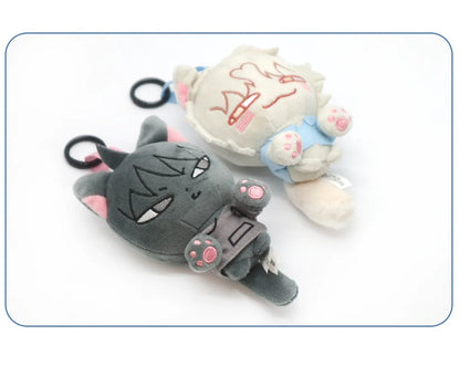 [Pre-order] Low Tide in Twilight : The Animation Werecat Doll