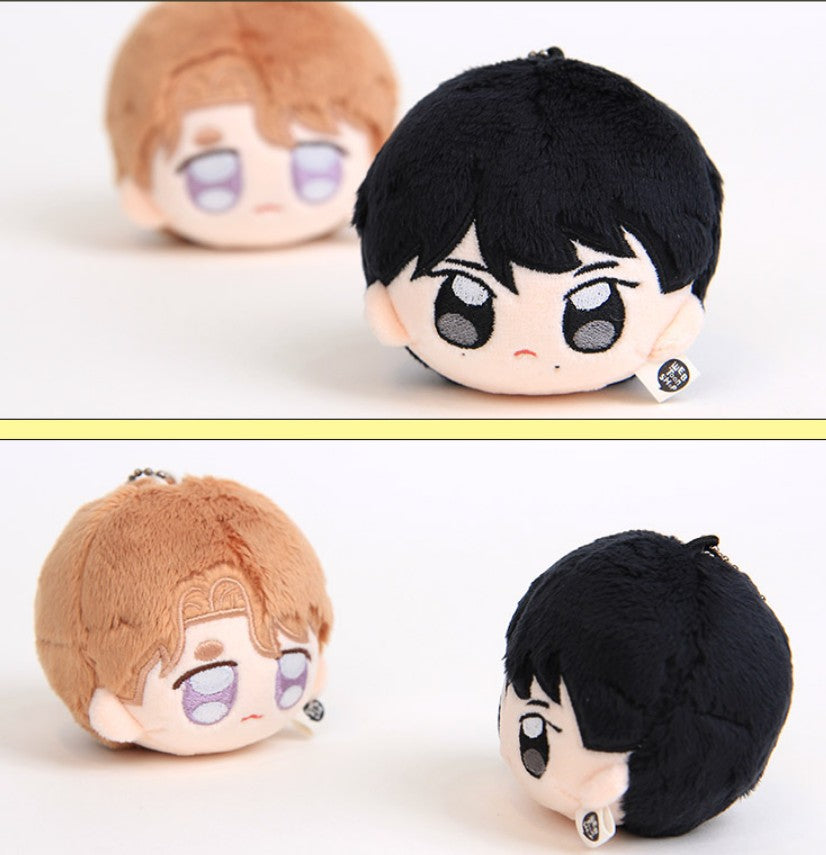 [closed][pre-order, until 19th Aug] Runway Hit : Face Doll Set