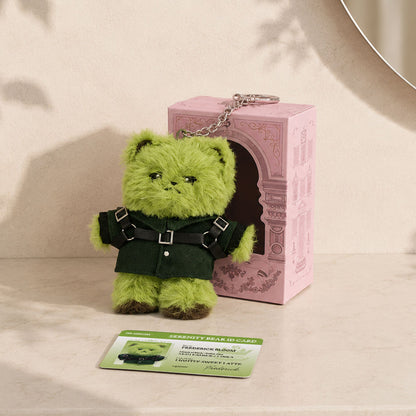 [pre-order] Serena : Serena Bear Keyring