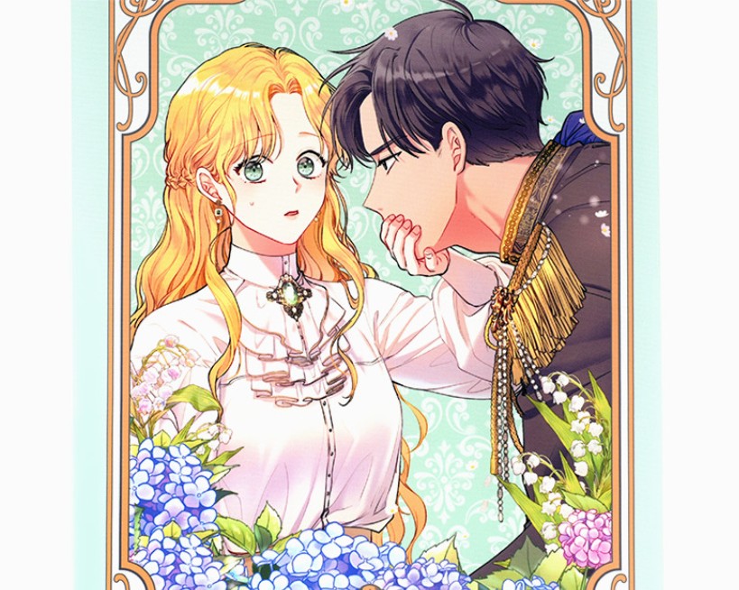 Finding Camellia : Tapestry