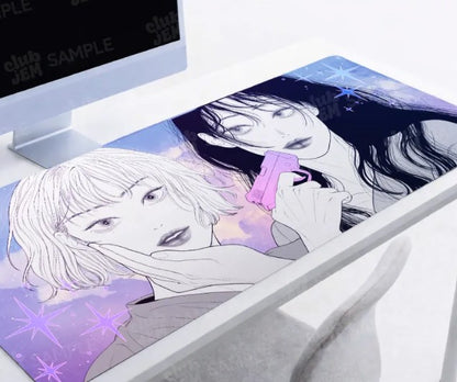 [pre-order][tumblbug] Kill Me Now : Merchandise Set