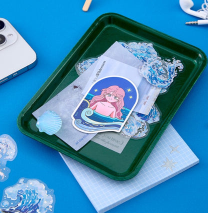 Even If It Goes to Waste : Sticker Pack