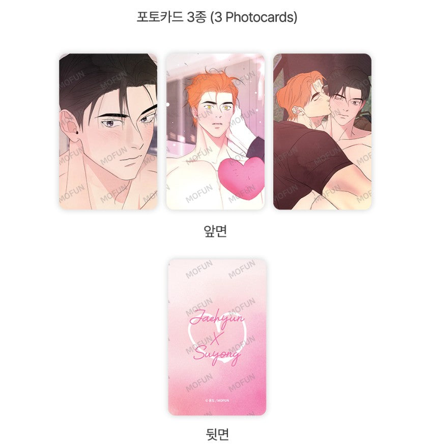 [pre-order][collaboration cafe] Topsy-Turvy : Lucky number 32 set