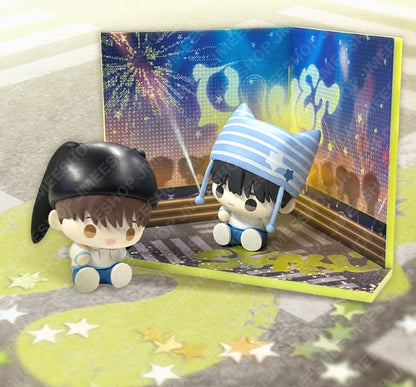 [pre-order] SPAKLZ : Stage Room Box