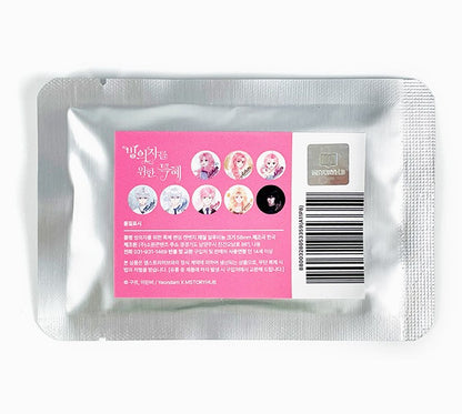 [Mini POP-UP] The Perks of Being an S-Class Heroine : Random Can Badge