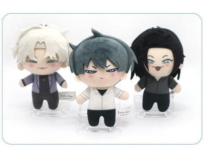 [Pre-order] Low Tide in Twilight : The Animation Mini Doll