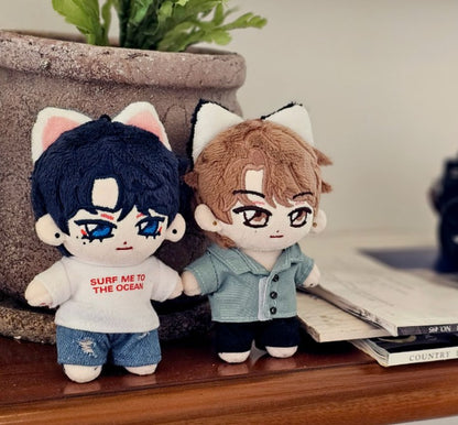 [pre-order] 'Sketch' : joobin, leekyung Doll