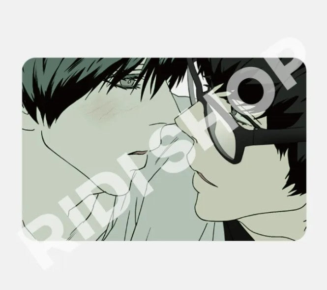 [pre-order] Happy Twogether : Spinning acrylic stand Set