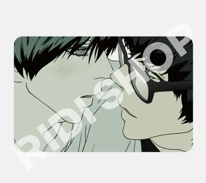 [pre-order] Happy Twogether : Spinning acrylic stand Set