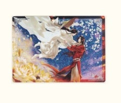 [collaboration cafe] Heaven Official's Blessing/TGCF : Acrylic Block