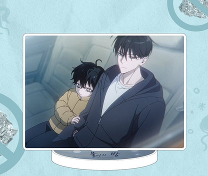 [Aniplus Cafe] Low Tide in Twilight : Euihyun's Fried Rice Acrylic Stand