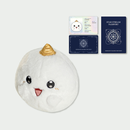 [pre-order] Omniscient Reader's Viewpoint : ORV Plush Doll