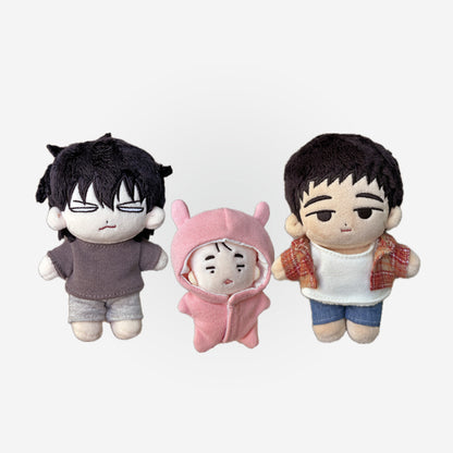 [pre-order] Our Sunny Days : Doll Set