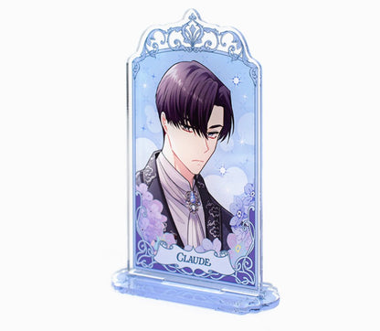 Finding Camellia : Acrylic Stand