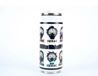 [pre-order] Alien Stage 2nd Anniversary POP-UP STORE : ALIEN STAGE ANAKT GARDEN Tumbler