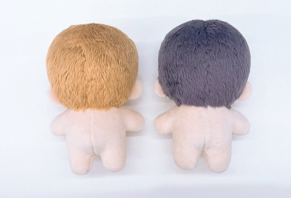 [Out of stock] Fuck-Pect Buddy : 10cm Dolls Set