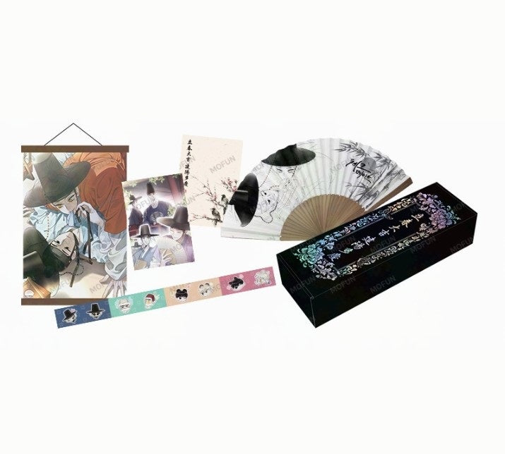 [Mofun Cafe] CHECKMATE : New Year Set