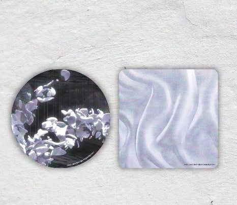 [Pre-order][collaboration cafe] Pieces of Us : Diatomite Coaster